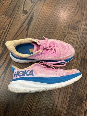 Hoka Clifton